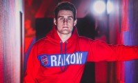 Шкурін вперше зіграв у стартовому складі «Ракува»