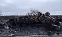 Кількість ліквідованих окупантів уже вісімнадцять тисяч. Оновлені дані російських втрат у війні