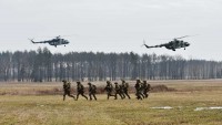 У МВС сказали, де триватимуть головні бої найближчий тиждень