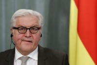 «Я помилявся». Президент Німеччини визнав, що Росія Путіна не може бути частиною Європи