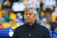 Луческу: «Я волів би продовжувати чемпіонат, але це зараз неможливо»