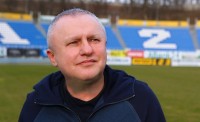 Ігор Суркіс: «Починати у ці дні дискусію, хто яке місце посів у недограному чемпіонаті, абсолютно недоречно»
