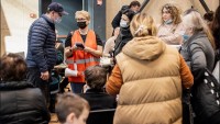Стало відомо, скільки українців залишило країну через вторгнення рф