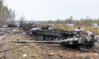 Майже 30 танків за добу. Нові дані Генштабу про втрати росіян у війні з Україною