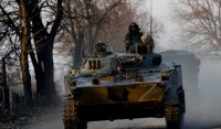 «Окупанти готуються здати Херсон, а в Миколаєві їх вже немає», – Арестович