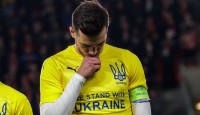 «Славія» виставила на аукціон унікальні футболки – зібрані кошти підуть на допомогу українцям 