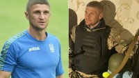 «У декого зброя була»: Єзерський захищав підступи до Києва і планував їхати на базу «Шахтаря», яку бомбили окупанти