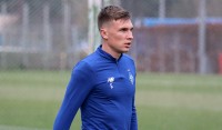 Сергій Сидорчук: «Польща дуже допомагає Україні. Чекаємо фанів на трибунах»