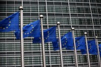 ЄС вводить п'ятий пакет санкцій проти рф і рб: вугілля, банки, порти, держзакупівлі
