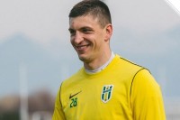 Будківський продовжить кар'єру у клубі другого дивізіону з Туреччини