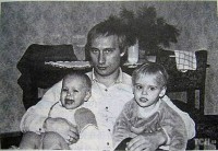 США ввели санкції проти доньок Путіна, дружини й дочки Лаврова і членів Радбезу
