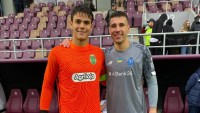 «Динамо» - «Спортінг»: експрес-аналіз матчу