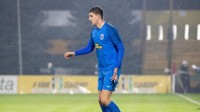 Будківський може перейти в турецький клуб – він так і не дебютував за «Полісся» в офіційному матчі