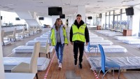 «Росіяни – це звірі, а не люди»: Георгій Судаков – про диких окупантів, вагітну дружину й мрію усіх українців