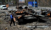 Є 19 тисяч. Нові дані Генштабу ЗСУ про втрати росіян у війні з Україною