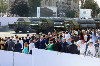 Прем'єр-міністр Словаччини заявив про передання Україні систем С-300