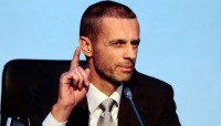 Президент УЄФА Чеферін прокоментував зміну фінансового феєр-плею