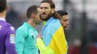 Чигринський відзначився голом у матчі чемпіонату Греції