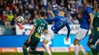 Дербі динамівців у чемпіонаті Польщі, вилучення українця на фоні «повішеного» путіна