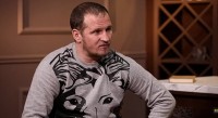 Олександр Алієв: «Про російську націю навіть говорити не хочу»