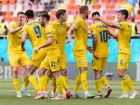 УЄФА запропонував нову дату матчу Шотландія – Україна