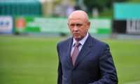 Микола Павлов: «Без підпису Зеленського ніхто рішення випустити «Динамо» і «Шахтар» не прийняв би»