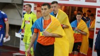 Степаненко: «Після гри з «Олімпіакосом» деякі гравці «Шахтаря» плакали»