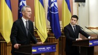 Bloomberg: В НАТО думають надавати Україні сучасну зброю