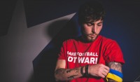 Цітаїшвілі відмітився асистом у дебютному матчі за «Віслу»