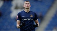 Артем Довбик: «Контракти на паузі, зарплата не виплачується, але наразі немає мови про припинення існування «Дніпра-1»