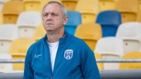Наставник «Десни» Рябоконь вступив до територіальної оборони  