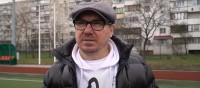Леоненко не засуджує російських спортсменів, які мовчать про війну в Україні