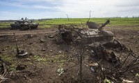 Акцент на артилерії та РСЗВ. Нові дані Генштабу ЗСУ про втрати росіян у війні з Україною