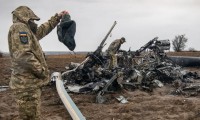 Окупанти втратили майже 300 літаків та вертольотів. Зведення втрат ворога