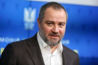Павелко: «Виставкові матчі збірної України на стадії узгодження»
