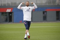 Рамос готовий грати ще 5 років