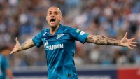 Ракицький офіційно повернувся в «Шахтар»