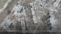 Отрута в Маріуполі: «Азов» розповів про стан постраждалих