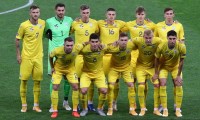 Збірна України може провести товариський матч із Італією