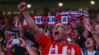 ​CAS задовольнив апеляцію «Атлетіко» на рішення УЄФА