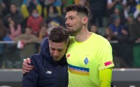 Сльози Вербича, скандування «Україна-Україна». Емоційний підсумок матчу «Легія» - «Динамо»