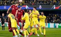 ​«Баварія» продовжила серію невдач у єврокубках після поразок на виїзді
