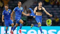 Вацко «озвучив» ліквідацію росіян – гол Довбика прирівняли до влучання ракети