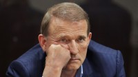 Охоронець Медведчука розповів СБУ про план втечі кума путіна