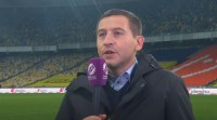 ​Олексій Бєлік: «Не можу засуджувати Ракицького за те, що він грав у Росії»