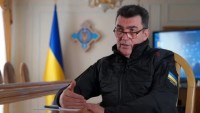 Данілов: «Влада знала про підготовку російського вторгнення, але чекала його 22 лютого»