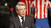 ​Президент «Атлетіко»: «Манчестер Сіті» грав у доісторичний футбол»