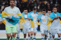 «Динамо» скасувало спаринг зі «Стяуа» після обурливих слів власника на адресу «Азова» – новий суперник киян вже відомий