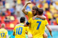 Шотландія: «Ми будемо раді вітати збірну України у нас вдома»