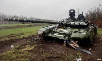 20 тисяч за 50 днів. Нові дані Генштабу про втрати росіян у війні з Україною